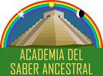Logotipo Academia del Saber Ancestral